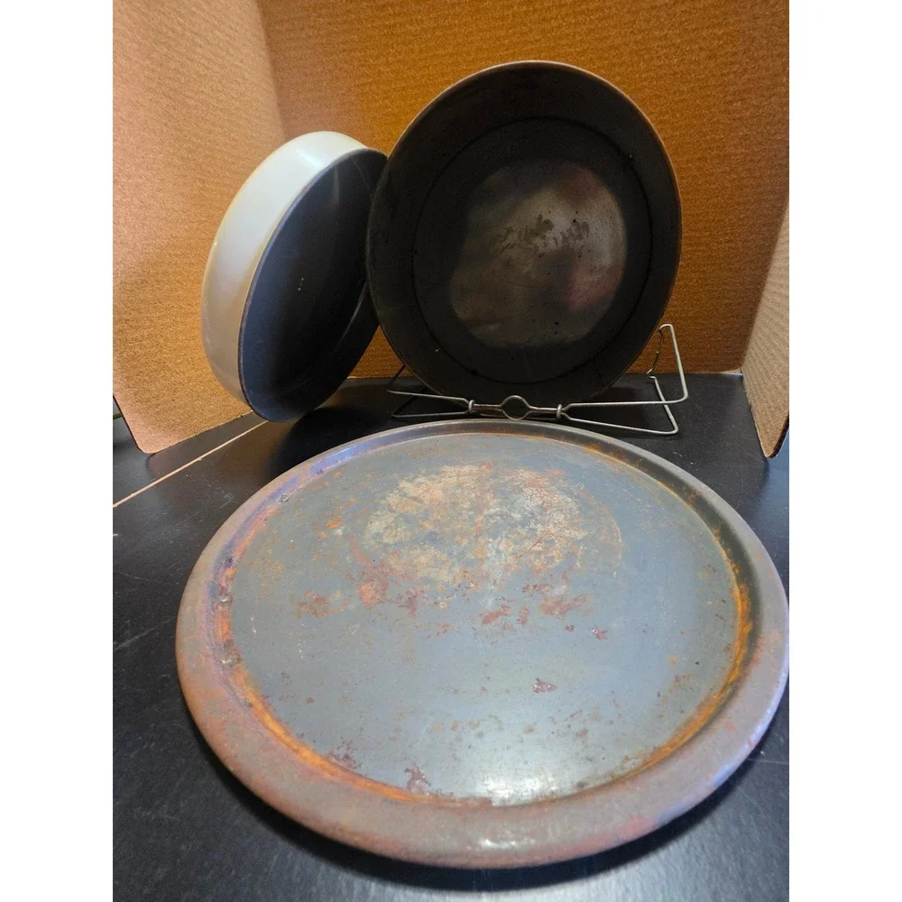 N/A vintage metal